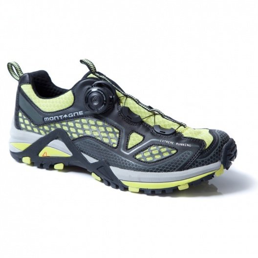 Montagne man shoes LHOTSE Montagne man shoes LHOTSE