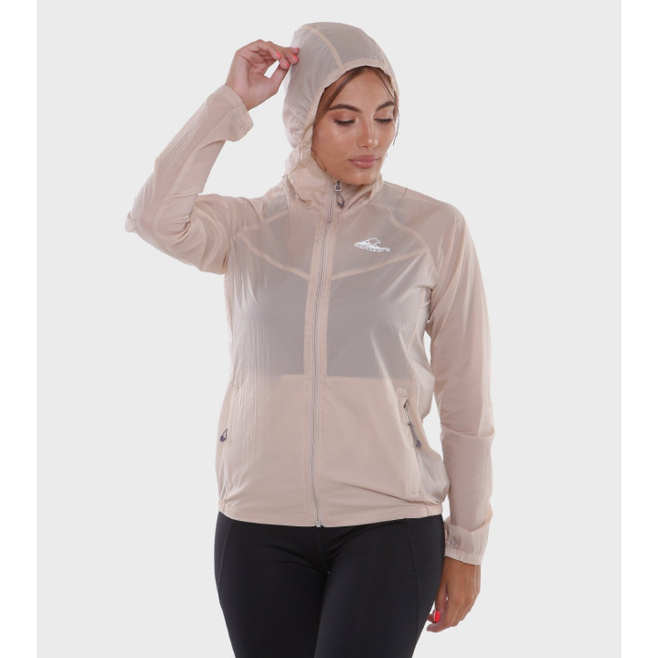 Rompeviento de mujer Metric M