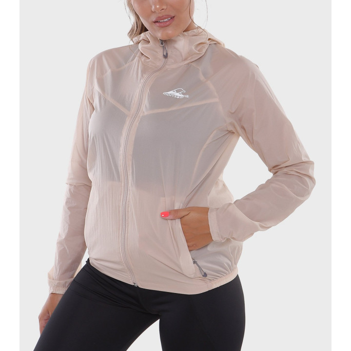 Rompeviento de mujer Metric M