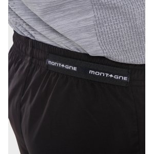 Short de running de hombre Race