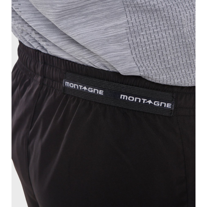 Short de running de hombre Race
