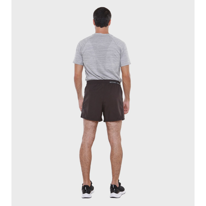 Short de running de hombre Race