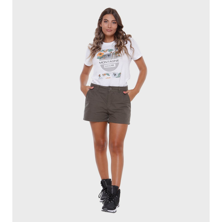 Short de mujer Zoe