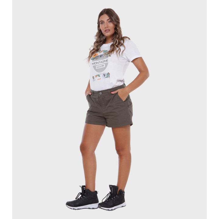 Short de mujer Zoe
