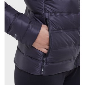 Campera de mujer Omega Pro