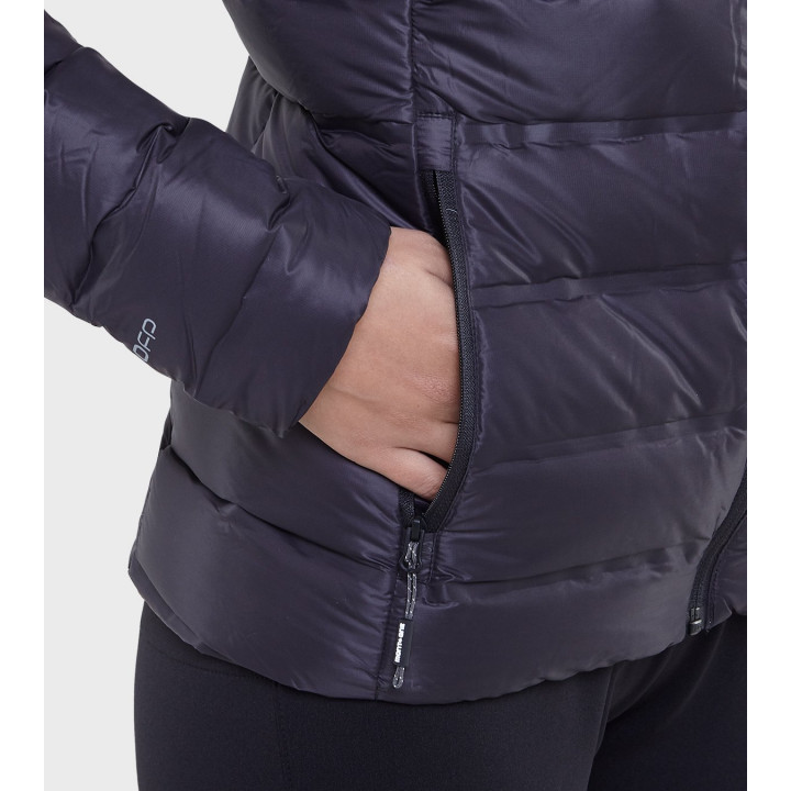 Campera de mujer Omega Pro