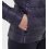 Campera de mujer Omega Pro