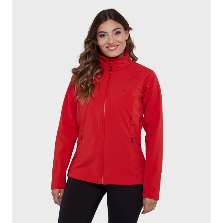 Campera de mujer Kilian