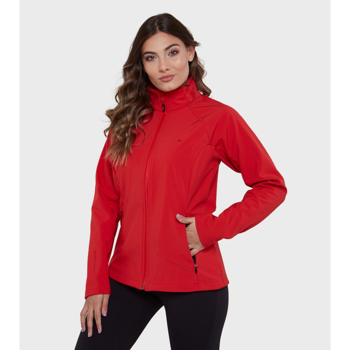 Campera de mujer Kilian