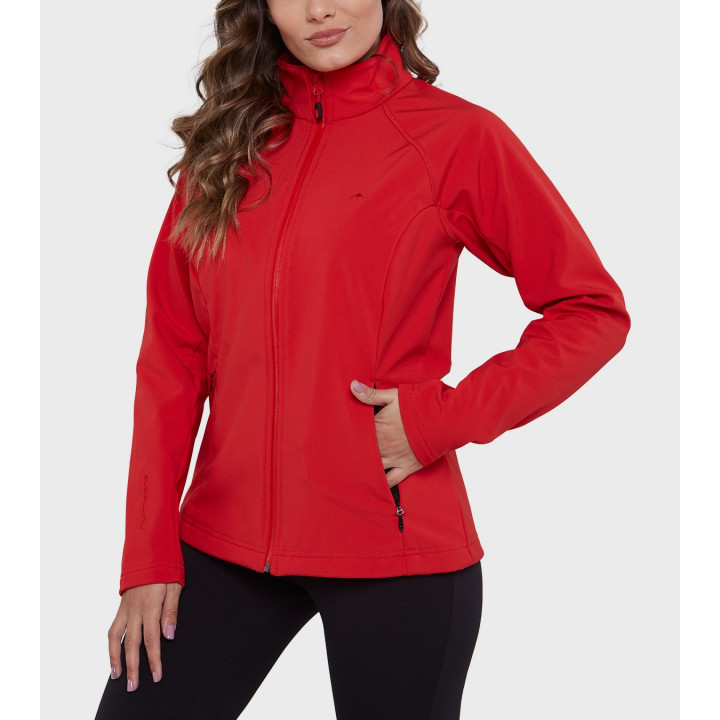 Campera de mujer Kilian