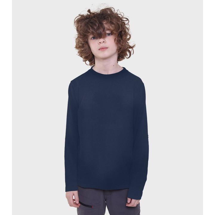 Remera de niños Lisa M/L