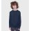 Remera de niños Lisa M/L