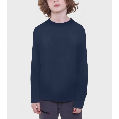 Remera de niños Lisa M/L Remera de niños Lisa M/L