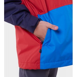 Campera de niños Luca