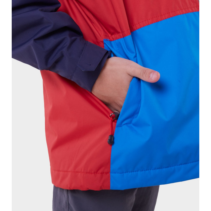 Campera de niños Luca