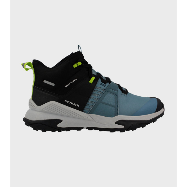 Botas de hombre Denver