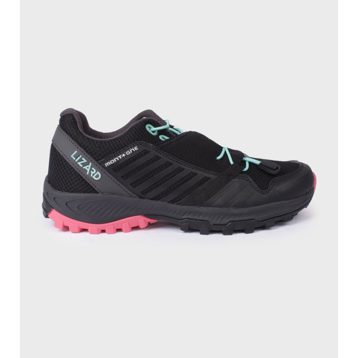 Zapatillas de mujer Lizard