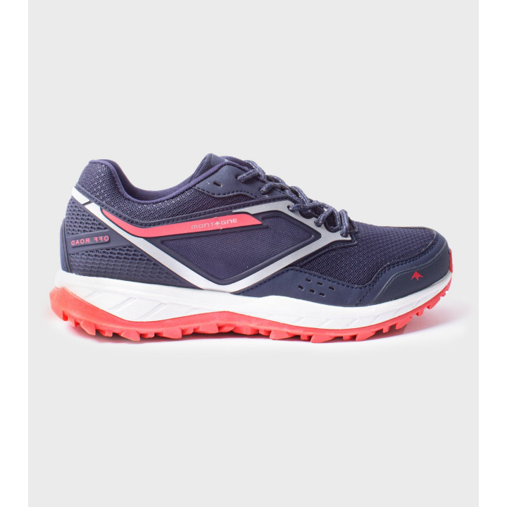Zapatillas de mujer Off Road