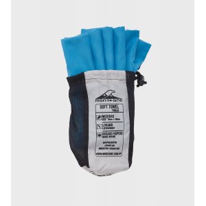 Toalla Soft towel grande