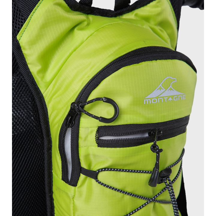Mochila Galax 10 Lts