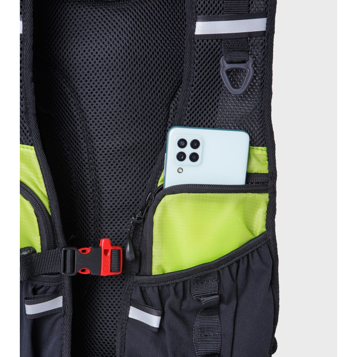 Mochila Galax 10 Lts