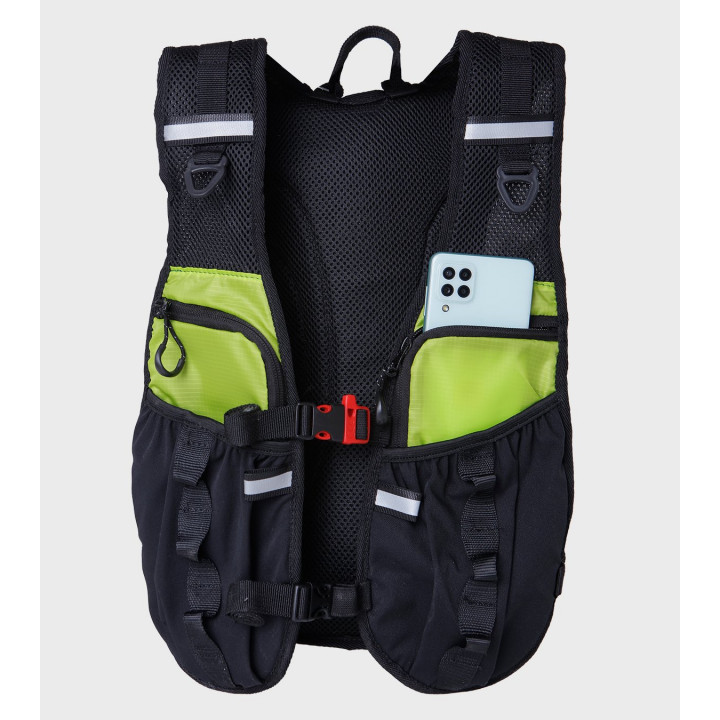 Mochila Galax 10 Lts