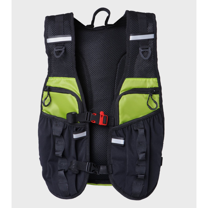 Mochila Galax 10 Lts