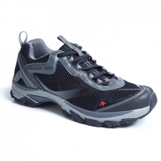 Montagne Kibo shoes man Montagne Kibo shoes man
