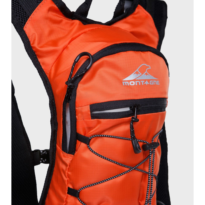 Mochila Galax 10 Lts