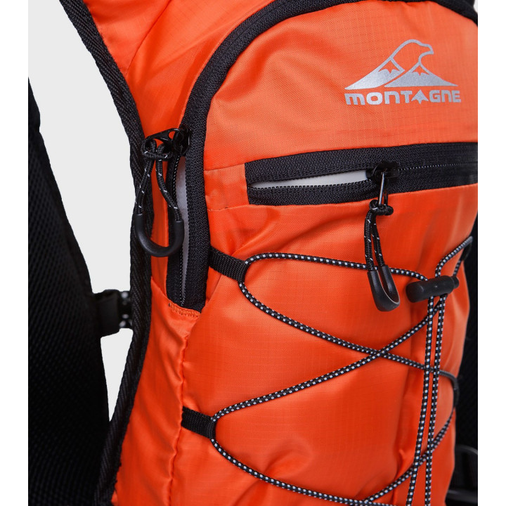 Mochila Galax 10 Lts