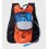 Mochila Galax 10 Lts