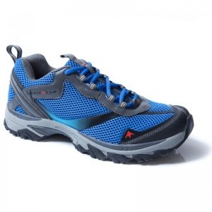 Montagne Kibo shoes man