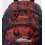 Mochila escolar Rouge 20lts