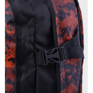Mochila escolar Rouge 20lts