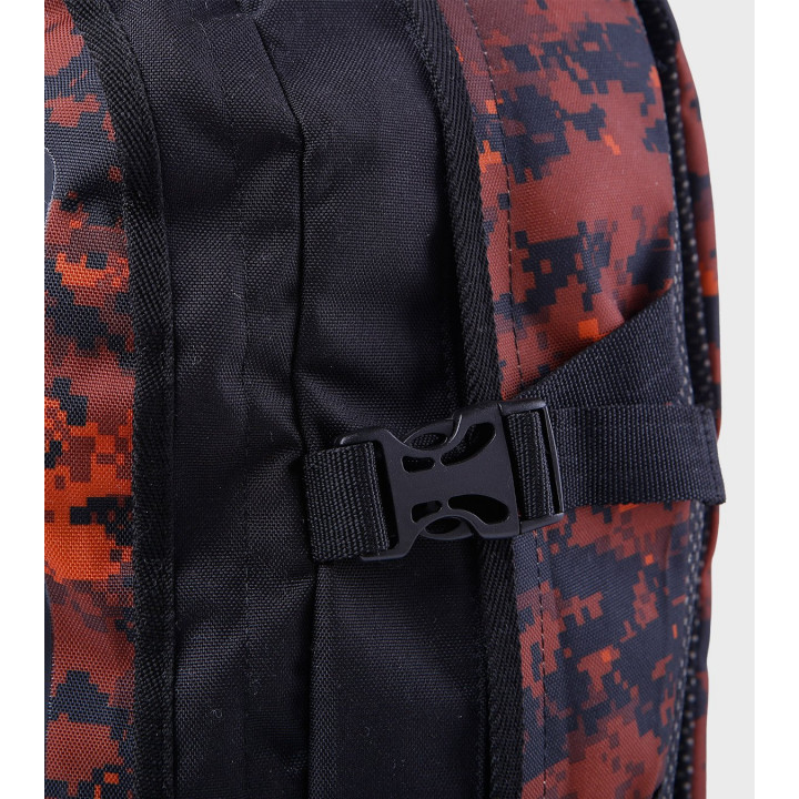 Mochila escolar Rouge 20lts