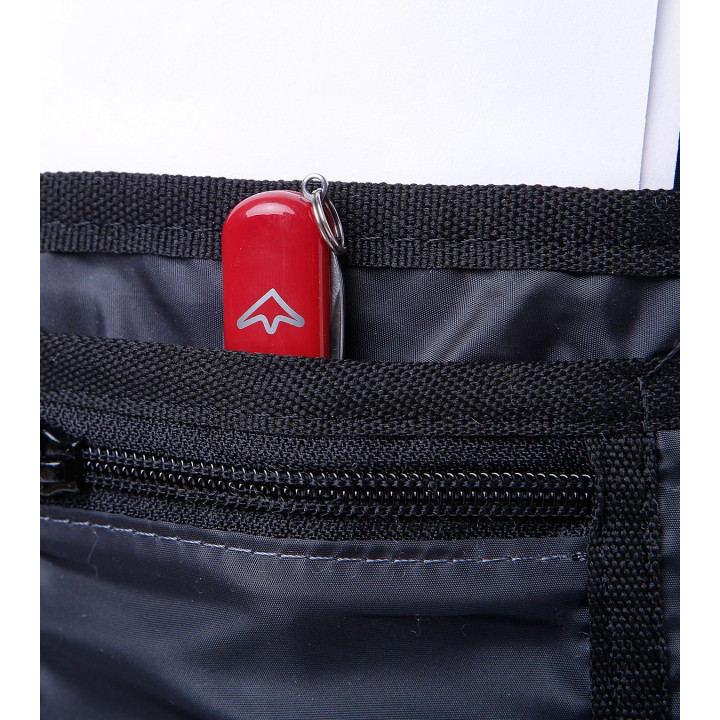 Mochila escolar Rouge 20lts
