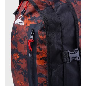 Mochila escolar Rouge 20lts