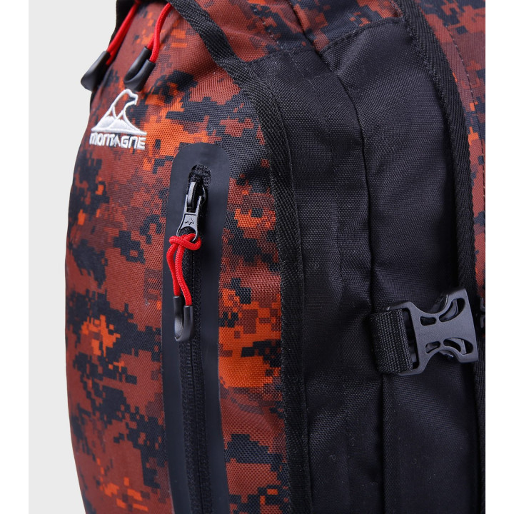 Mochila escolar Rouge 20lts