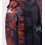 Mochila escolar Rouge 20lts