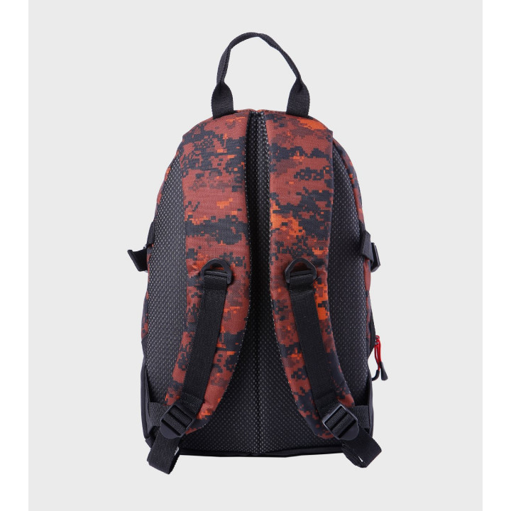 Mochila escolar Rouge 20lts