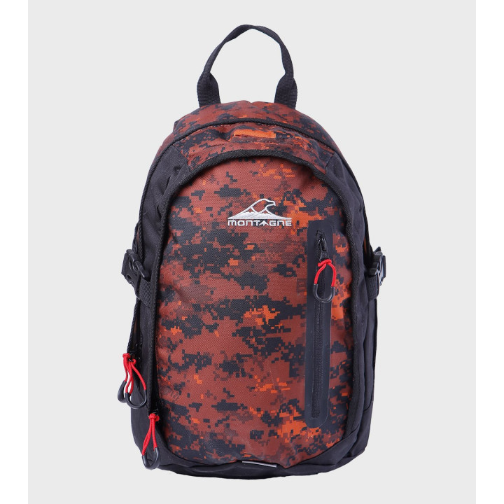 Mochila escolar Rouge 20lts