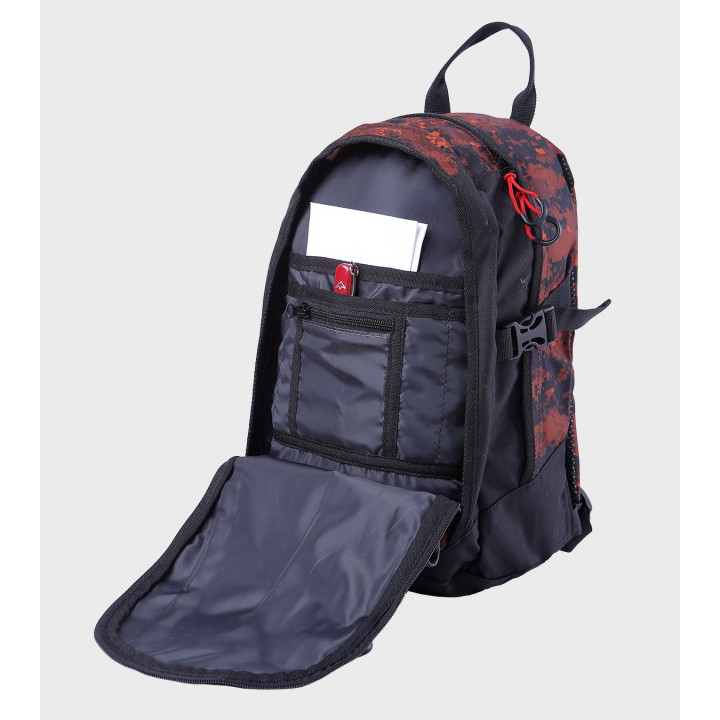 Mochila escolar Rouge 20lts
