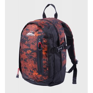 Mochila escolar Rouge 20lts
