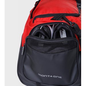 Bolso Berry 70 lts