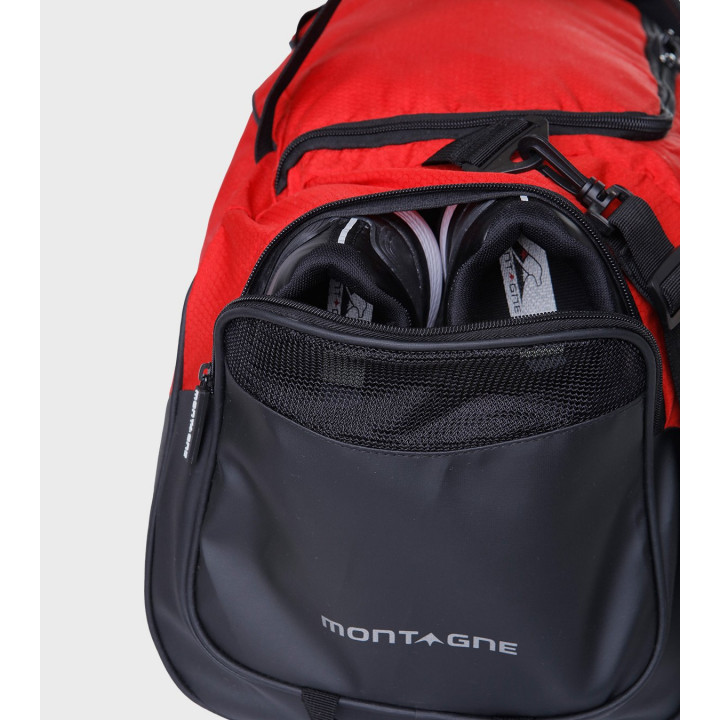 Bolso Berry 70 lts
