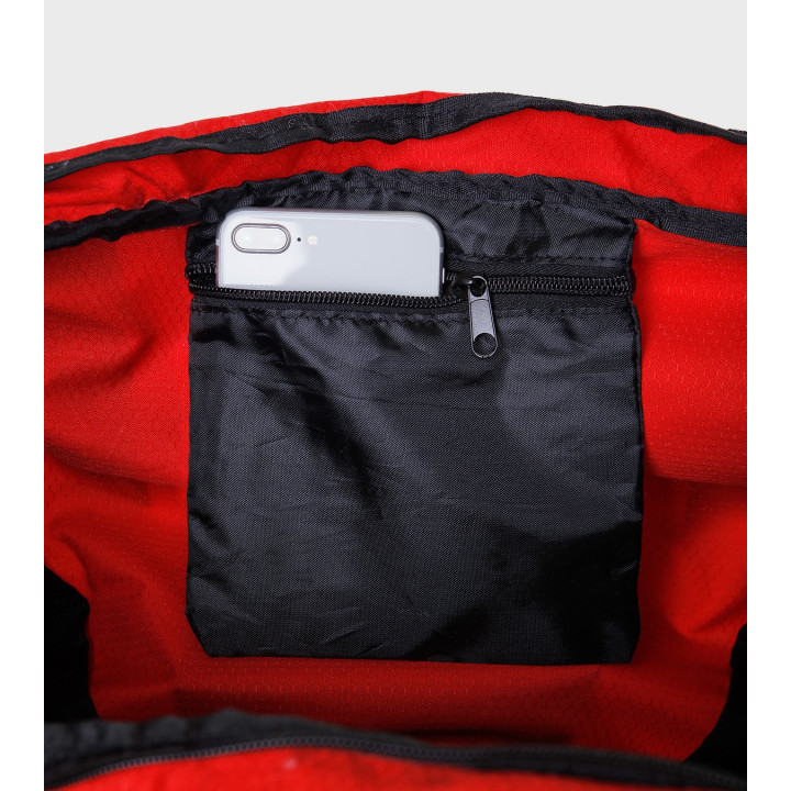 Bolso Berry 70 lts