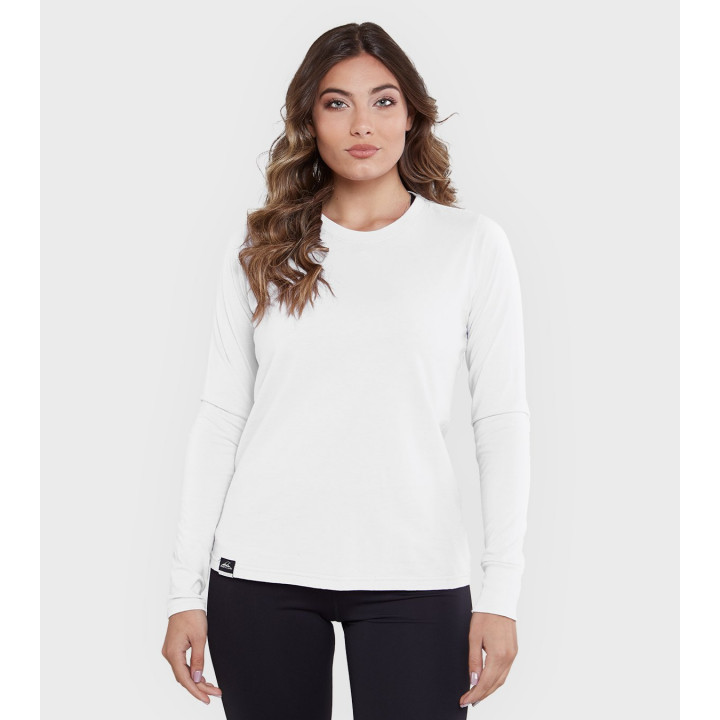 Remera de mujer Lisa ML