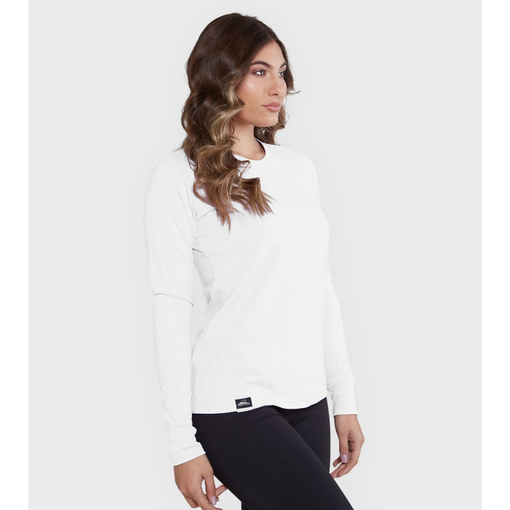Remera de mujer Lisa ML