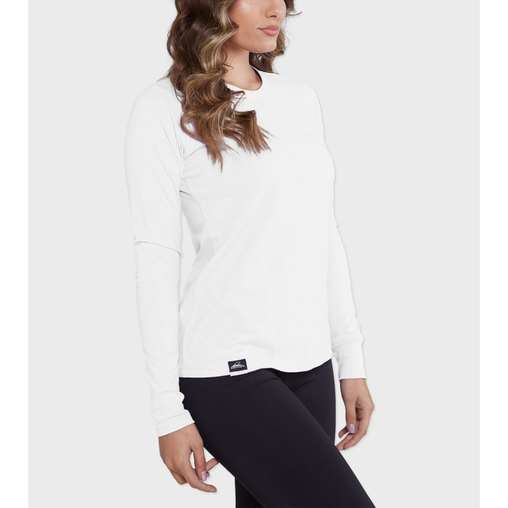 Remera de mujer Lisa ML