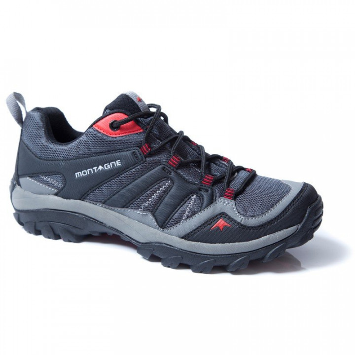 Men Shoes Montagne POSETS